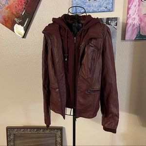 American Rag Bomber Jacket
